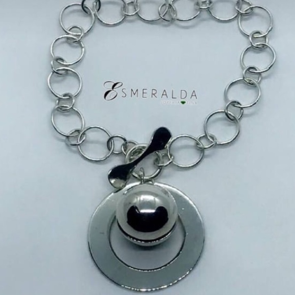 Bracelet silver 925